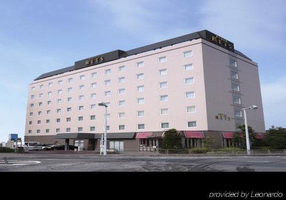 Jr-East Hotel Mets Kamakura Ofuna מראה חיצוני תמונה